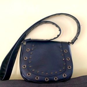 Madden Girl Crossbody Purse/ Sling Bag